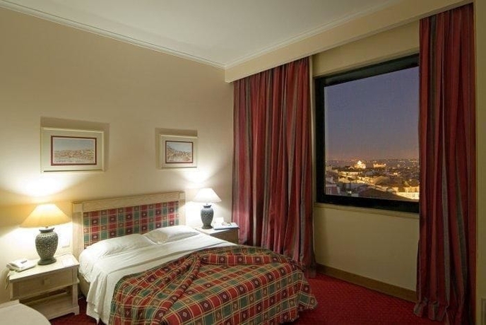 Imagen de la habitación del Résidence Hôtelière Poincaré. Foto 10