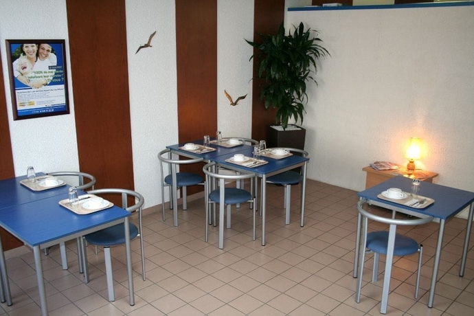 Imagen general del Résidence Hôtelière Poincaré. Foto 3