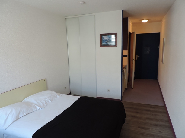 Imagen general del Résidence Hôtelière Poincaré. Foto 4