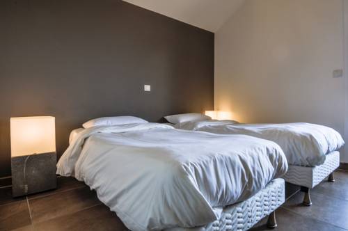 Imagen general del Résidence Hôtelière Spa Les Chataigniers. Foto 1
