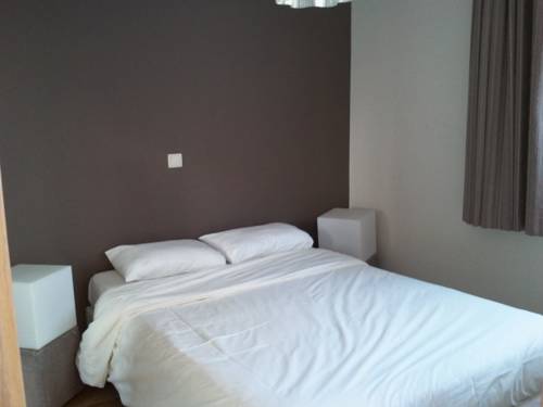 Imagen de la habitación del R&eacute;sidence H&ocirc;teli&egrave;re Spa Les Chataigniers. Foto 6