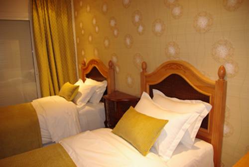Imagen de la habitación del Résidence Ifrane Palace. Foto 3