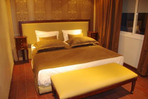 Imagen de la habitación del R&eacute;sidence Ifrane Palace. Foto 9