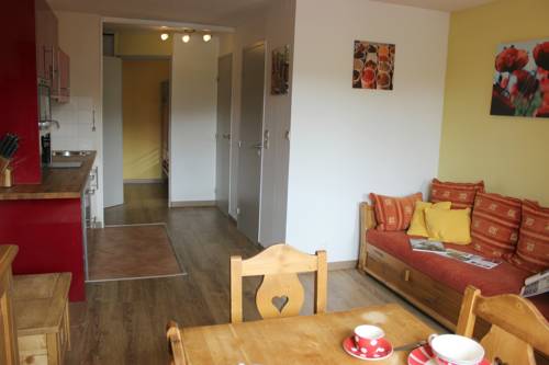 Imagen de la habitación del R&eacute;sidence Joker, Val Thorens. Foto 5