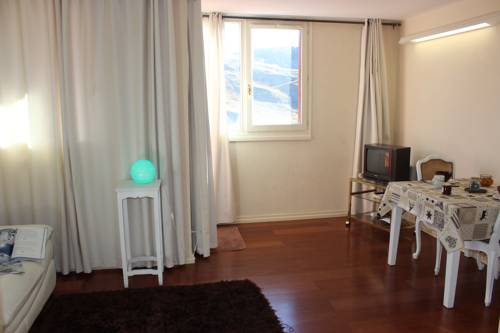 Imagen de la habitación del R&eacute;sidence Joker, Val Thorens. Foto 6
