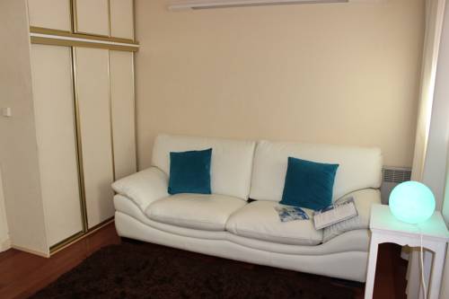 Imagen de la habitación del R&eacute;sidence Joker, Val Thorens. Foto 9
