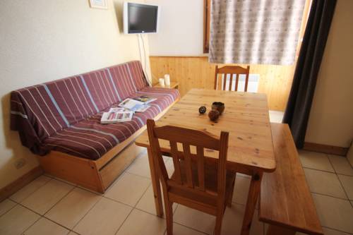 Imagen de la habitación del R&eacute;sidence Joker, Val Thorens. Foto 10