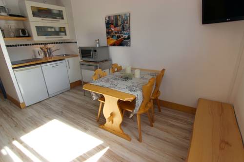 Imagen de la habitación del R&eacute;sidence Joker, Val Thorens. Foto 11