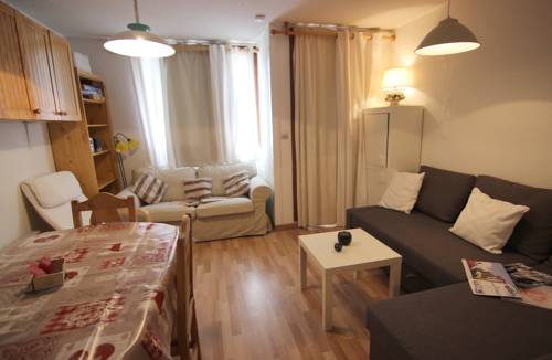 Imagen de la habitación del R&eacute;sidence Joker, Val Thorens. Foto 12