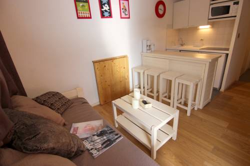 Imagen de la habitación del R&eacute;sidence Joker, Val Thorens. Foto 13