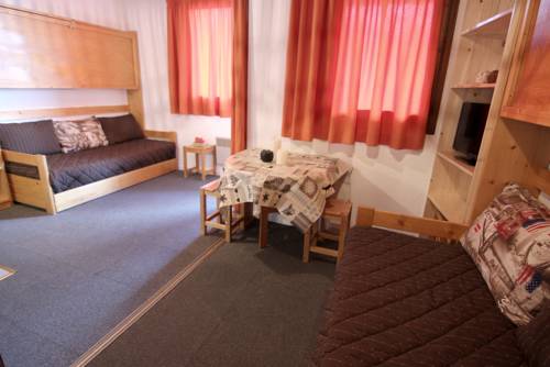 Imagen de la habitación del R&eacute;sidence Joker, Val Thorens. Foto 14