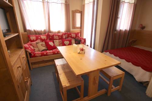 Imagen de la habitación del R&eacute;sidence Joker, Val Thorens. Foto 15