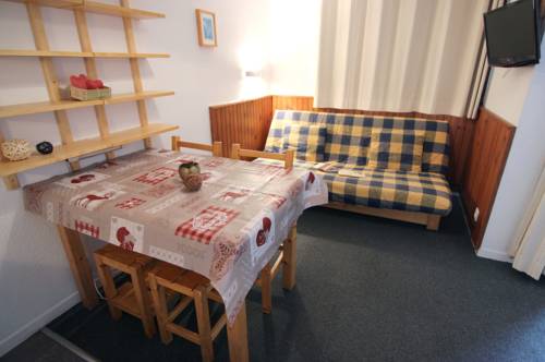 Imagen de la habitación del R&eacute;sidence Joker, Val Thorens. Foto 16
