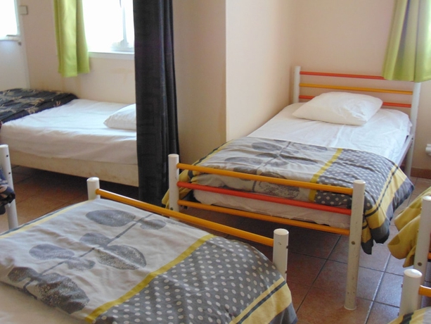 Imagen de la habitación del R&eacute;sidence L\'Ogom&eacute;. Foto 2