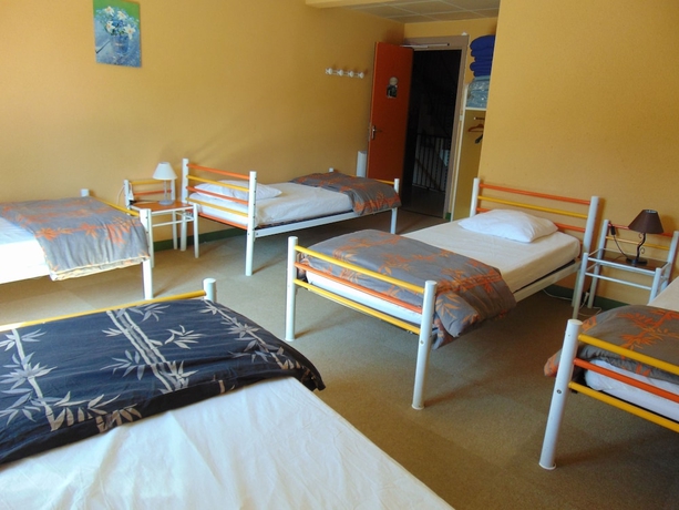 Imagen de la habitación del R&eacute;sidence L\'Ogom&eacute;. Foto 3