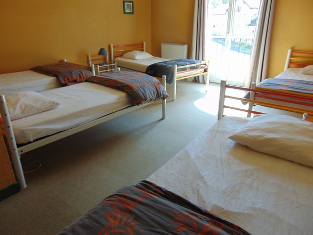 Imagen de la habitación del R&eacute;sidence L\'Ogom&eacute;. Foto 4