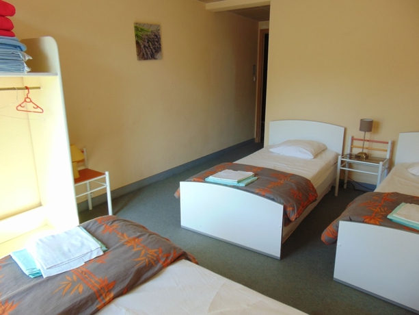 Imagen de la habitación del R&eacute;sidence L\'Ogom&eacute;. Foto 6
