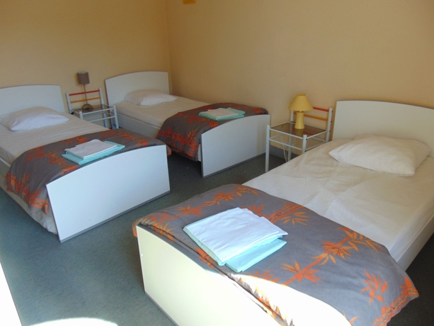 Imagen de la habitación del R&eacute;sidence L\'Ogom&eacute;. Foto 7