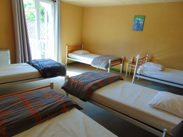 Imagen de la habitación del R&eacute;sidence L\'Ogom&eacute;. Foto 8