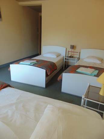 Imagen de la habitación del R&eacute;sidence L\'Ogom&eacute;. Foto 12