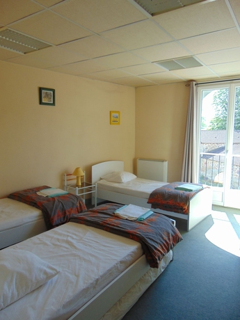 Imagen de la habitación del R&eacute;sidence L\'Ogom&eacute;. Foto 13