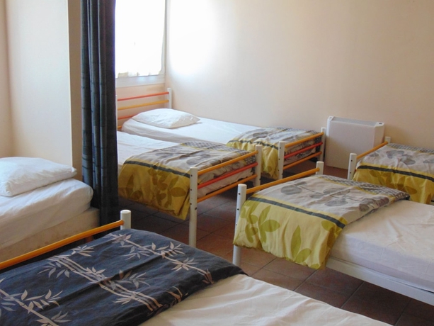 Imagen de la habitación del R&eacute;sidence L\'Ogom&eacute;. Foto 14