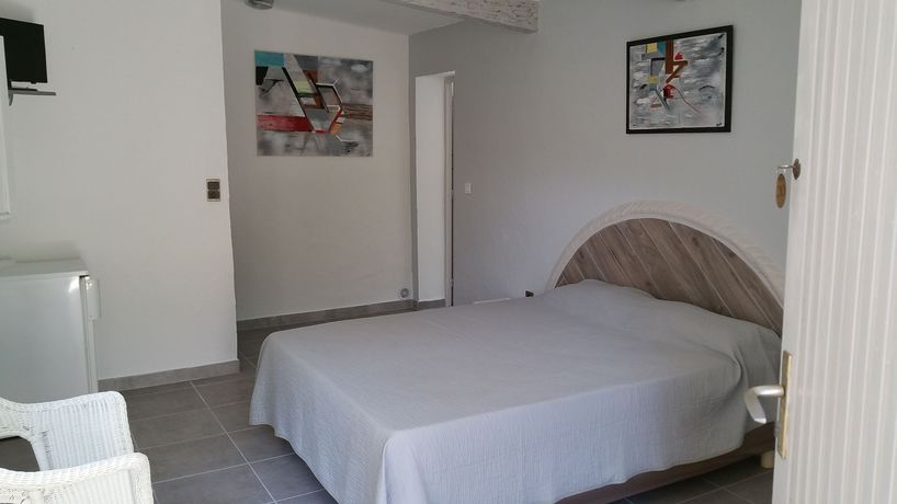 Imagen de la habitación del R&eacute;sidence La Capicciola. Foto 2