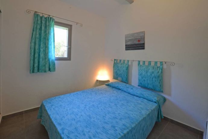 Imagen de la piscina del R&eacute;sidence La Capicciola. Foto 14