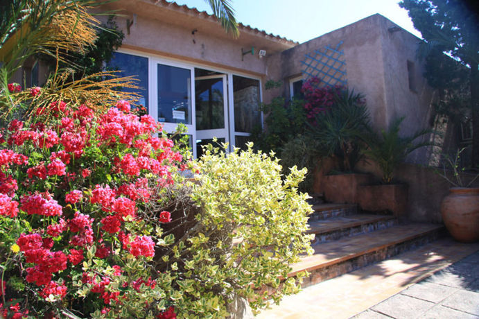 Imagen de la habitación del R&eacute;sidence La Capicciola. Foto 7