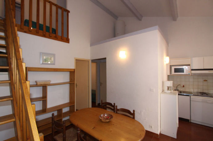 Imagen de la piscina del R&eacute;sidence La Capicciola. Foto 15