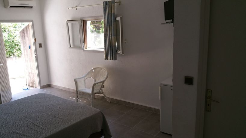 Imagen de la habitación del R&eacute;sidence La Capicciola. Foto 8