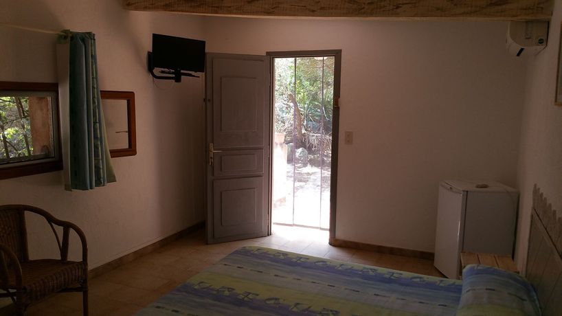 Imagen de la habitación del R&eacute;sidence La Capicciola. Foto 9