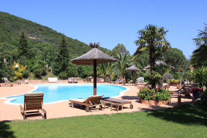 Imagen de la habitación del R&eacute;sidence La Capicciola. Foto 10