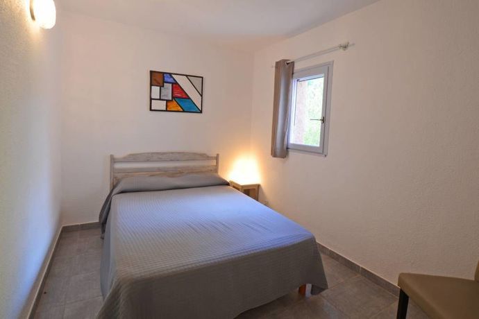 Imagen de la habitación del R&eacute;sidence La Capicciola. Foto 12