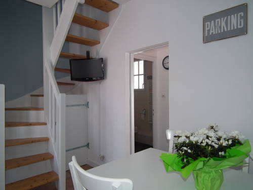 Imagen de la habitación del R&eacute;sidence La Chaize. Foto 5