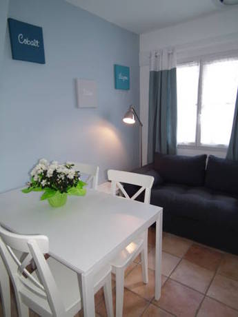 Imagen de la habitación del R&eacute;sidence La Chaize. Foto 6