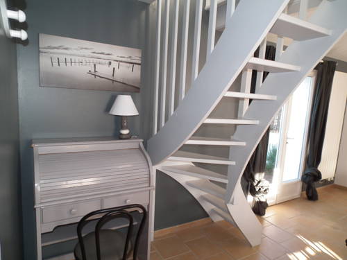 Imagen de la habitación del R&eacute;sidence La Chaize. Foto 8