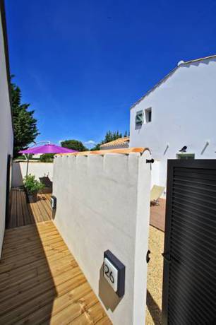 Imagen de la habitación del R&eacute;sidence La Chaize. Foto 9