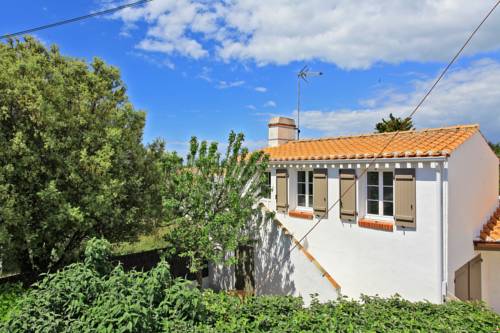 Imagen de la habitación del R&eacute;sidence La Chaize. Foto 15