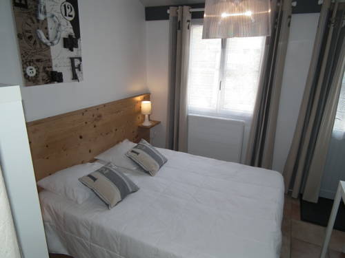Imagen de la habitación del R&eacute;sidence La Chaize. Foto 16