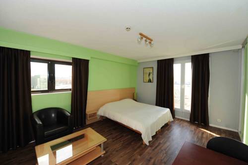 Imagen de la habitación del Résidence La Frégate, Le Havre. Foto 5