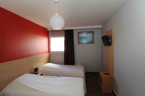 Imagen de la habitación del Résidence La Frégate, Le Havre. Foto 8