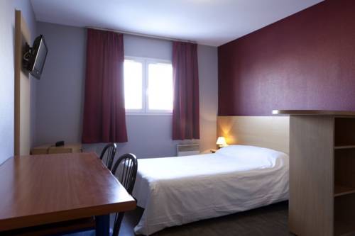 Imagen de la habitación del Résidence La Frégate, Le Havre. Foto 12