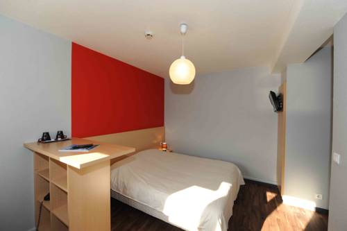 Imagen de la habitación del Résidence La Frégate, Le Havre. Foto 13