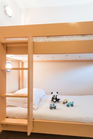 Imagen de la habitación del Résidence La Palme d'Azur Cannes Verrerie. Foto 6