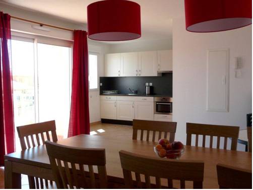 Imagen de la habitación del R&eacute;sidence La Pin&egrave;de, Le Barcares. Foto 2