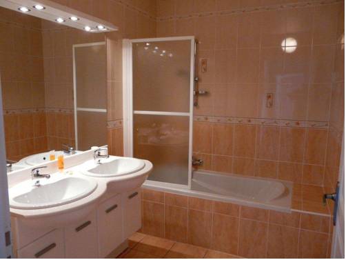 Imagen de la habitación del R&eacute;sidence La Pin&egrave;de, Le Barcares. Foto 4