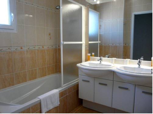 Imagen de la habitación del R&eacute;sidence La Pin&egrave;de, Le Barcares. Foto 8