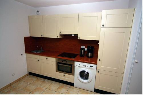 Imagen de la habitación del R&eacute;sidence La Pin&egrave;de, Le Barcares. Foto 12