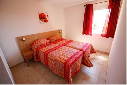 Imagen de la habitación del R&eacute;sidence La Pin&egrave;de, Le Barcares. Foto 13